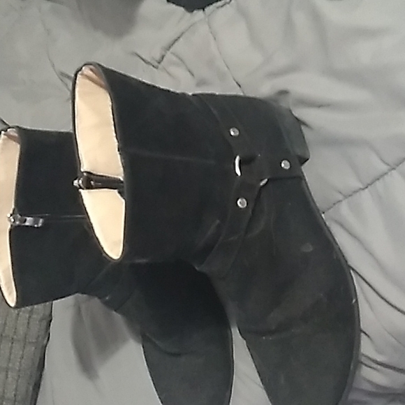 Mens boots - Picture 2 of 2